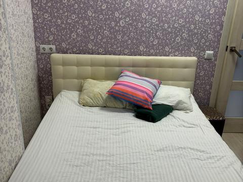 квартира по адресу Елизаветы Чавдар ул., 28