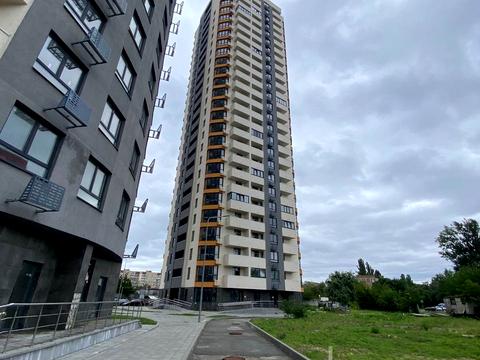 квартира по адресу Николая Кибальчича ул., 1-В