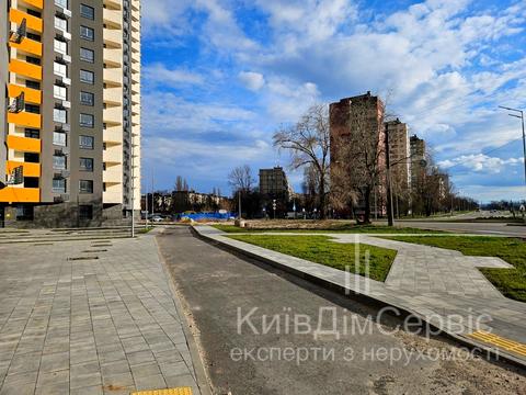 квартира по адресу Николая Кибальчича ул., 1-В