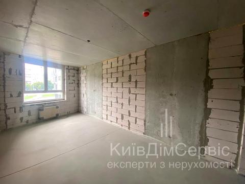 квартира по адресу Николая Кибальчича ул., 1-В