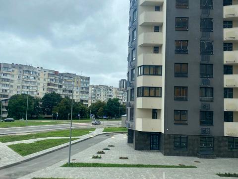 квартира по адресу Николая Кибальчича ул., 1-В
