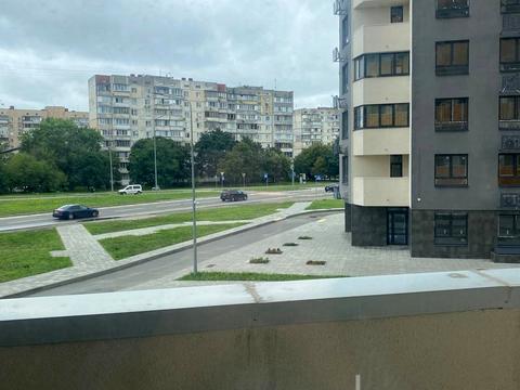 квартира по адресу Николая Кибальчича ул., 1-В