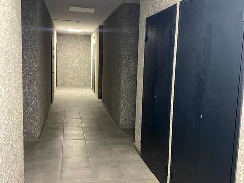 квартира по адресу Николая Кибальчича ул., 1-В