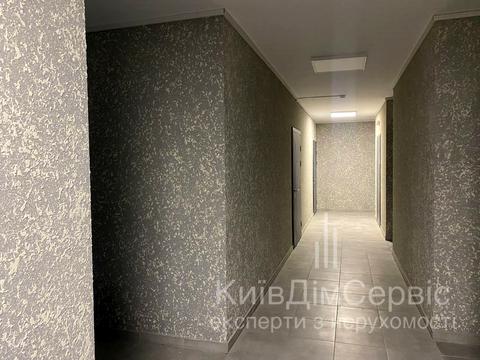 квартира по адресу Николая Кибальчича ул., 1-В