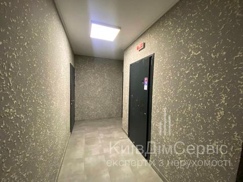 квартира по адресу Николая Кибальчича ул., 1-В