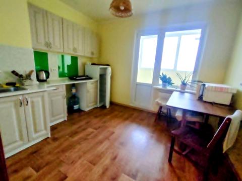 квартира за адресою Науки просп., 55-А