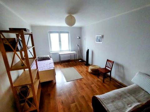 квартира за адресою Науки просп., 55-А