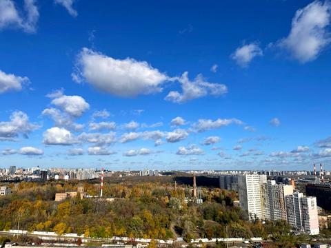 квартира за адресою Науки просп., 55-А