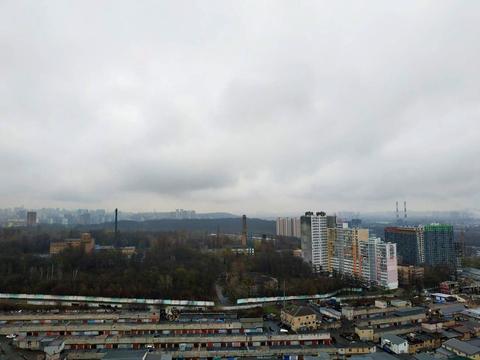 квартира за адресою Науки просп., 55-А