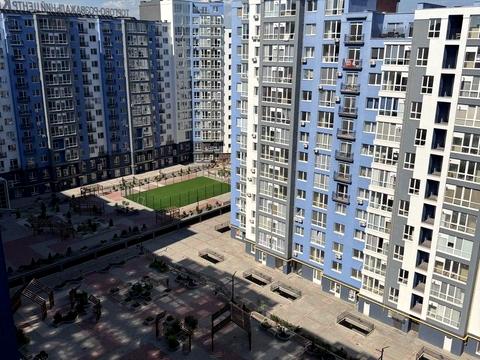 квартира по адресу Княгинин ул., (Будинок 11)