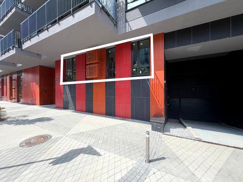 квартира за адресою Тадея Рильського бульв., 1