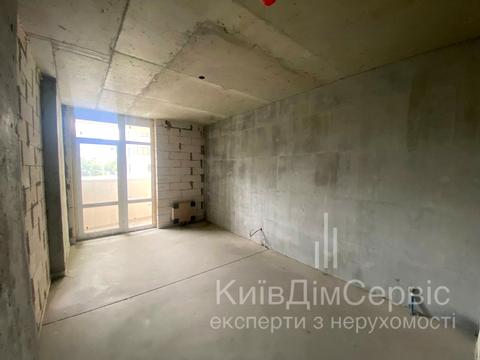 квартира по адресу Николая Кибальчича ул., 1-В