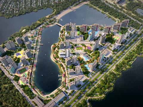 квартира по адресу Петра Григоренко просп., 46