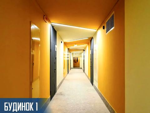квартира по адресу Петра Григоренко просп., 46