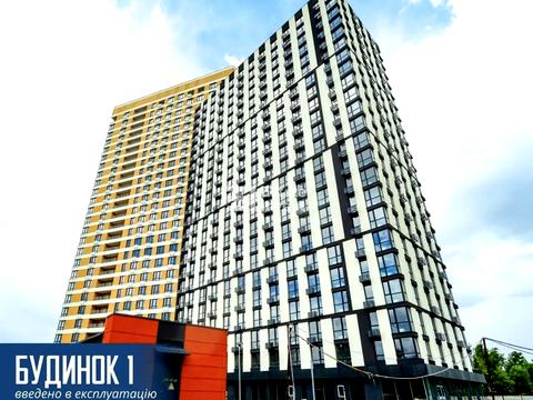 квартира по адресу Петра Григоренко просп., 46