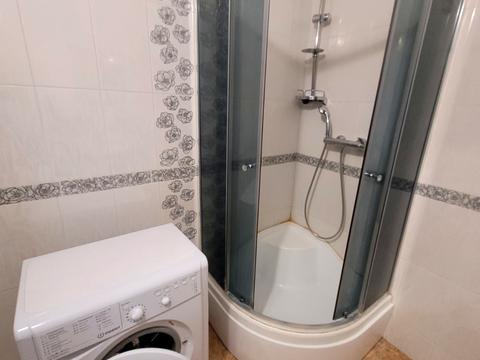 квартира по адресу Харьковское шоссе, 17-А