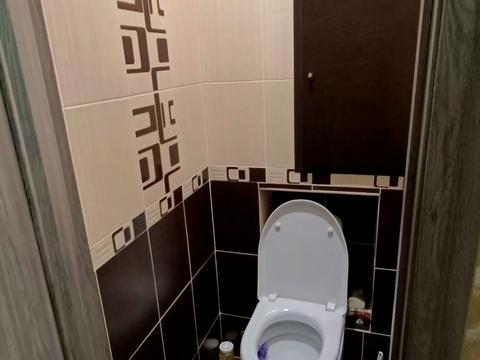 квартира по адресу Архитектора Вербицкого ул., 36-А