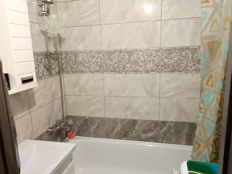 квартира по адресу Архитектора Вербицкого ул., 36-А