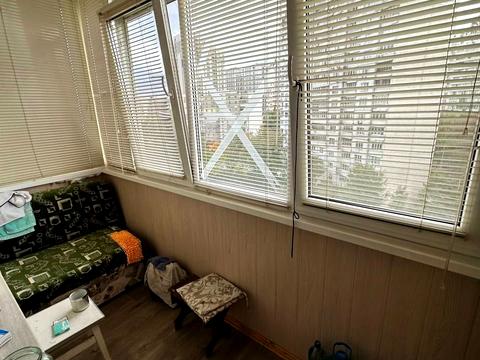 квартира по адресу Архитектора Вербицкого ул., 36-А