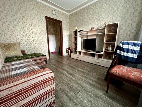 квартира по адресу Архитектора Вербицкого ул., 36-А