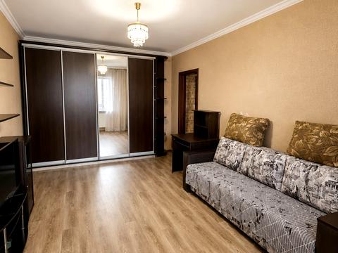 квартира по адресу Архитектора Вербицкого ул., 36-А