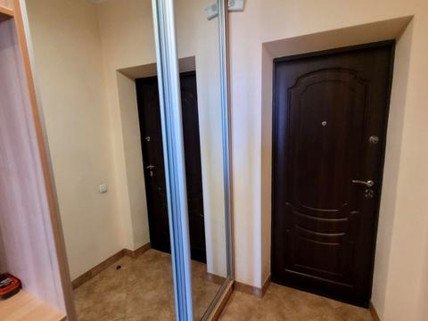 квартира по адресу Харьковское шоссе, 17-А