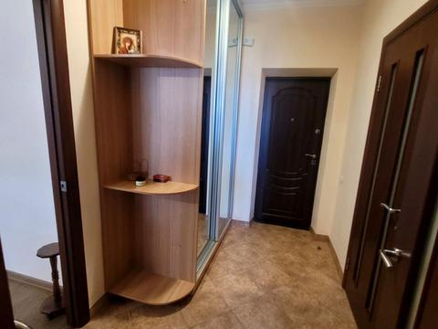 квартира по адресу Харьковское шоссе, 17-А