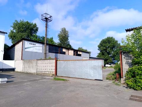 коммерческая по адресу Оросительная ул., 3-Б