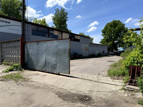 коммерческая по адресу Оросительная ул., 3-Б