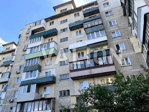 квартира за адресою Валерія Лобановського просп. (Червонозоряний), 31