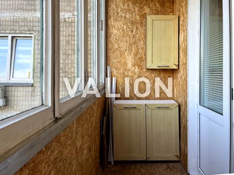 квартира за адресою Валерія Лобановського просп. (Червонозоряний), 31
