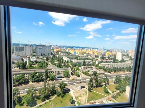 квартира по адресу Харьковское шоссе, 17-А