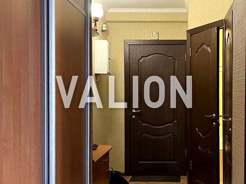 квартира за адресою Валерія Лобановського просп. (Червонозоряний), 31