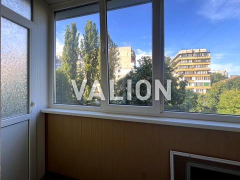 квартира за адресою Валерія Лобановського просп. (Червонозоряний), 31