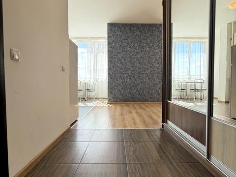 квартира по адресу Леси Украинки ул., 21