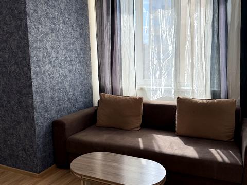 квартира по адресу Леси Украинки ул., 21
