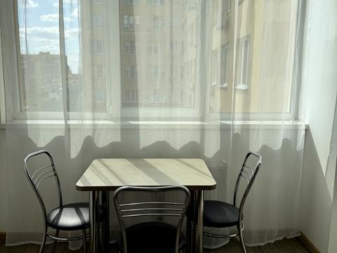 квартира по адресу Леси Украинки ул., 21