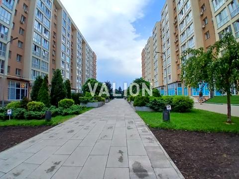 квартира за адресою Героїв Небесної Сотні просп., 26/17