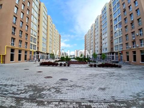 квартира за адресою Героїв Небесної Сотні просп., 26/17