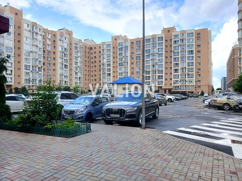 квартира за адресою Героїв Небесної Сотні просп., 26/17