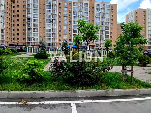 квартира за адресою Героїв Небесної Сотні просп., 26/17