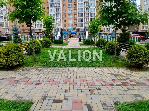 квартира за адресою Героїв Небесної Сотні просп., 26/17