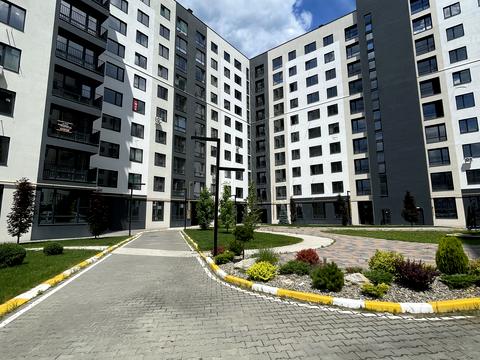 квартира за адресою Миколи Мозгового вул., 2