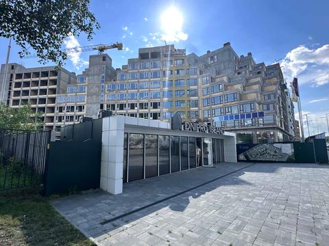квартира за адресою Трускавецька вул., (Будинок 1)