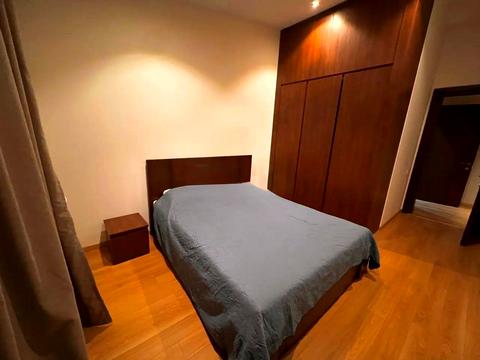 квартира за адресою Малоголосківська вул., 45