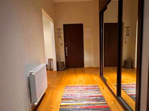 квартира за адресою Малоголосківська вул., 45
