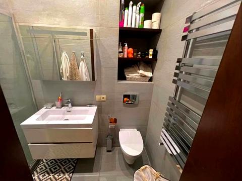 квартира за адресою Малоголосківська вул., 45