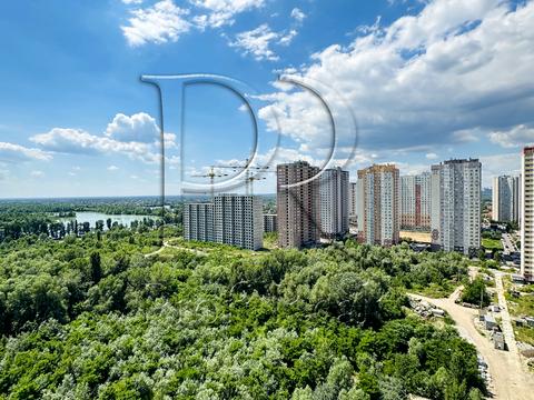 квартира по адресу Бориса Гмыри ул., 22-Б