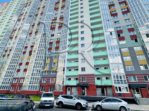 квартира по адресу Бориса Гмыри ул., 22-Б
