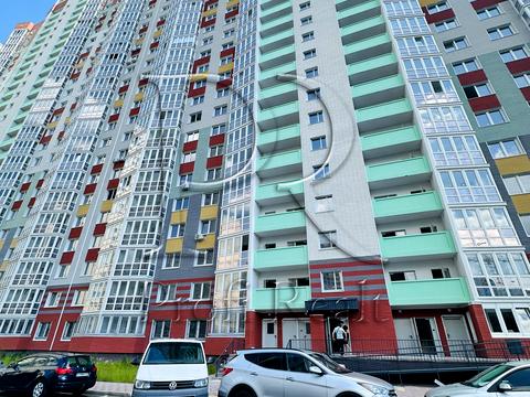 квартира по адресу Бориса Гмыри ул., 22-Б
